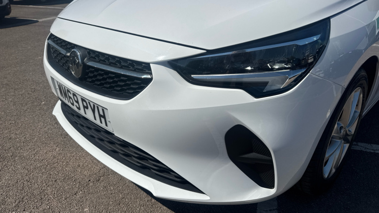 Vauxhall Corsa 1.2 SE Premium 5dr Petrol Hatchback